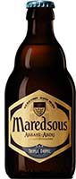 Maredsous Triple 4 Pk Is Out Of Stock