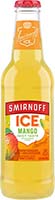 Smirnoff Ice Mango 6pk Bottle
