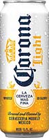 Corona Light 12pk Cans