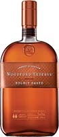 Woodford Res Double Oaked Bbn