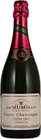 G.h. Mumm 'carte Classique' Extra Dry Is Out Of Stock
