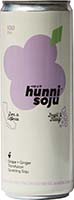 Yobo Hunni Grape & Ging 6/4 C
