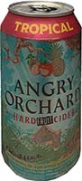 Angry Orchard - Tropical