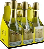 Verdi Spumante Sparkling Wine