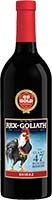 Rex Goliath     Shiraz Is Out Of Stock