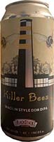Blackstack Brewing Killer Bees Ddh Dipa 4pk Is Out Of Stock