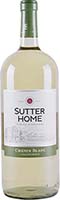 Sutter Home Chenin Black Is Out Of Stock