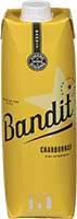 Three Thieves 'bandit' Chardonnay Is Out Of Stock