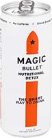 Magic Bullet Anti Hangover Is Out Of Stock
