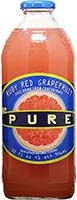 Mr. Pure Ruby Red Grapefruit Juice Is Out Of Stock