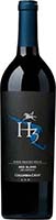 H3 Le Chevaux Red Blend