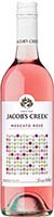 Jacobscreek Moscato Rose 750ml Is Out Of Stock