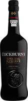 Cockburn's Spec Res Port 750ml Is Out Of Stock