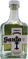 Santo Blanco Tequila 50ml