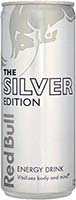 Red Bull Silver