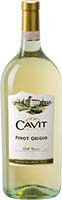 Cavit Pinot Grigio 1.5 L
