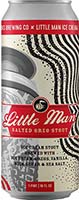 Weldwerks Little Man Salted Oreo Stout Is Out Of Stock