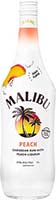 Malibu Caribbean Rum With Peach Is Out Of Stock
