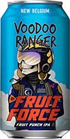 New Belgium Voodoo Ranger Fruit Force Ipa 6pkc