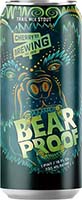 Cherry St Brewing Bear Proof 6pk Cans* Is Out Of Stock