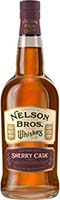 Nelson Brothers Sherry Cask Finish
