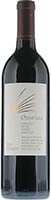 Overture Red Blend By Opus One Napa Valley California Bottle