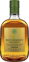 Buchannan's Pineapple 750ml