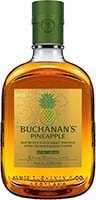 Buchanans                      Pineapple Is Out Of Stock