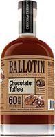 Ballotin Chocolate Toffee