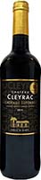 Ch Cleyrac Bordeaux Sup 750ml