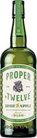 Proper 12 Apple Irish Whiskey 1l Is Out Of Stock