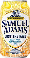 Sam Adams - Just The Haze