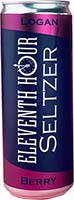 11th Hour Logan Berry Seltzer12oz Can-24-pk-(6x4) Is Out Of Stock