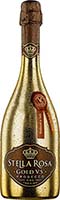 Stella Rosa Gold Prosecco Is Out Of Stock