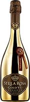 Stella Rosa Gold V.s. Prosecco Sparkling White Wine Doc