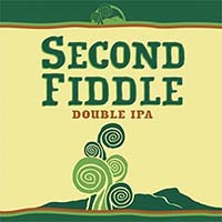 Fiddlehead Second Fiddle Ipa Can 19.2 Oz