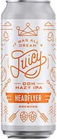 Headflyer Brewing It Was All A Dream Ipa 4 Pk Cans