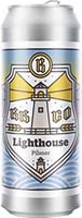 Burlington Lighthouse Pilsner 12pk Can