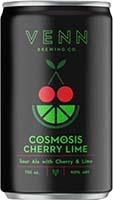 Venn Brewing Cosmosis Cherry Lime