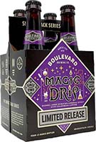 Boulevard Magic Drip Coffee Imperial Stout Limited Edition 4pk/12oz Bottle Is Out Of Stock