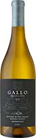 Gallo Signature Series R. River Valley/sonoma County Chardonnay White Wine
