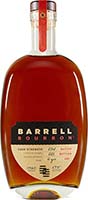 Barrell Bourbon Cask Strength 750ml Is Out Of Stock