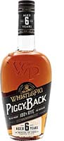 Whistle Pig Rye 6yr Bbn Is Out Of Stock