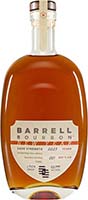Barrell Craft New Years Bourbon 2023