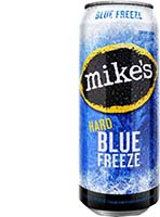 Mikes 24oz Hard Blue Freeze Is Out Of Stock
