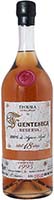 Fuenteseca Reserva 18 Year Old Tequila Extra Anejo Is Out Of Stock