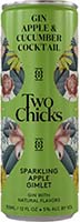 Two Chicks 4pk Apple Gimlet Is Out Of Stock