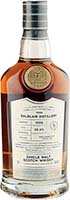 Gordon & Macphail Connoisseurs Choice Balblair 29 Year Old Single Malt Scotch Whisky 116.8 Proof