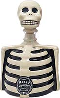 Skelly Tequila Blanco
