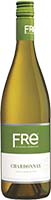 Sutter Home Fre Non-alcoholic Chardonnay